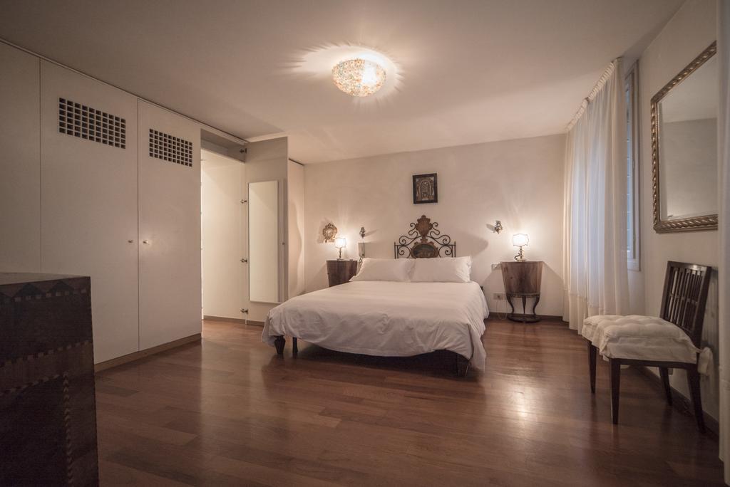 Appartamento Accademia Terrazza