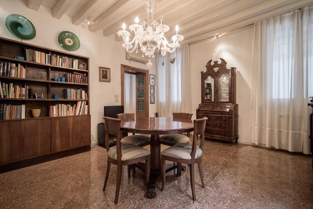 Accademia Terrazza Appartamento Venezia