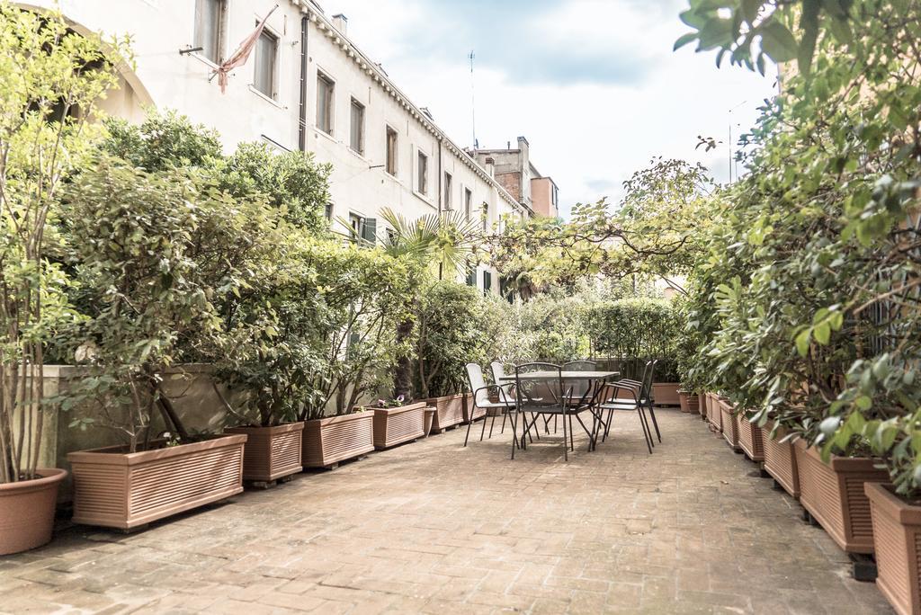 Accademia Terrazza Appartamento *