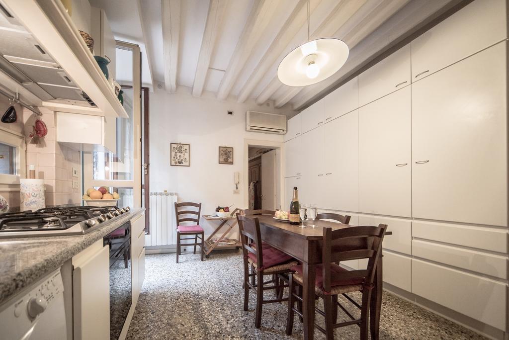 Accademia Terrazza Apartment Venedig