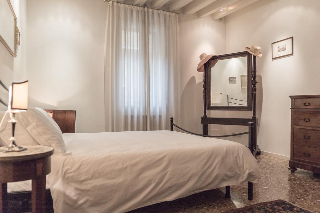 Accademia Terrazza Apartamento Venecia