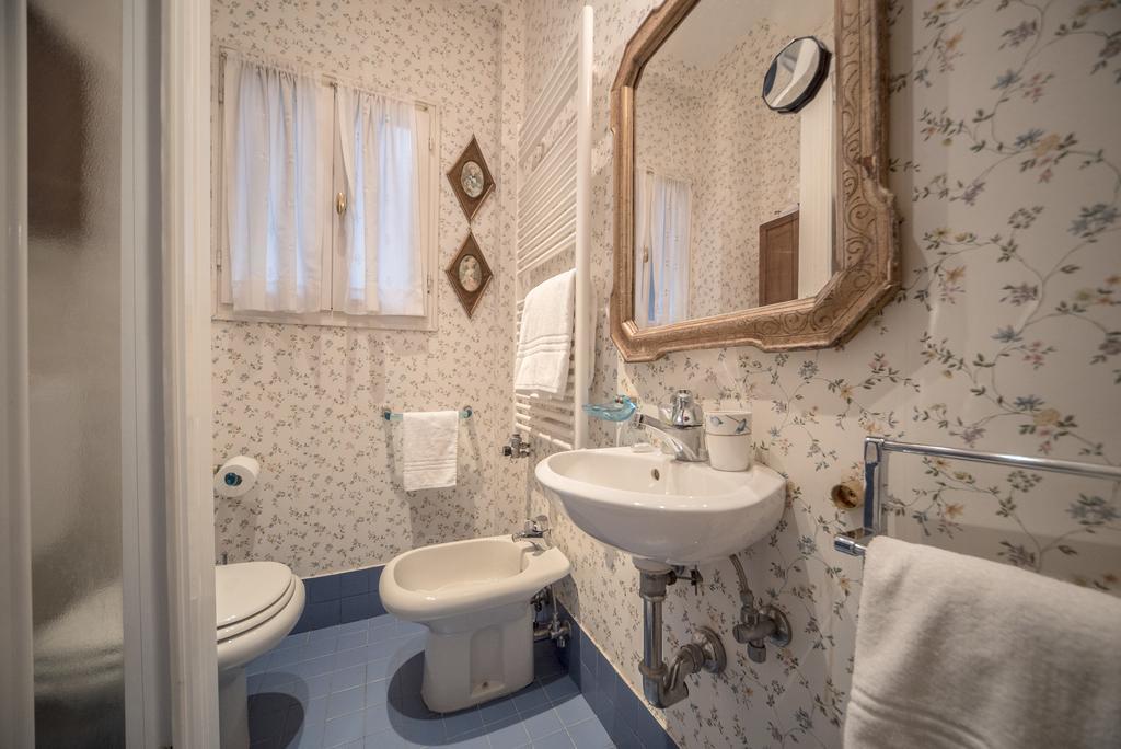 Accademia Terrazza Apartamento Venecia
