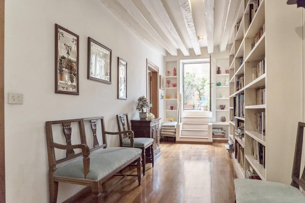Accademia Terrazza Apartamento *