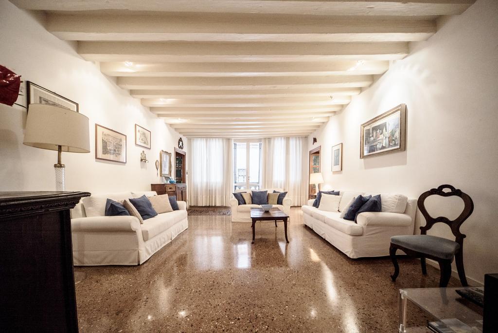 Appartement Accademia Terrazza Venise