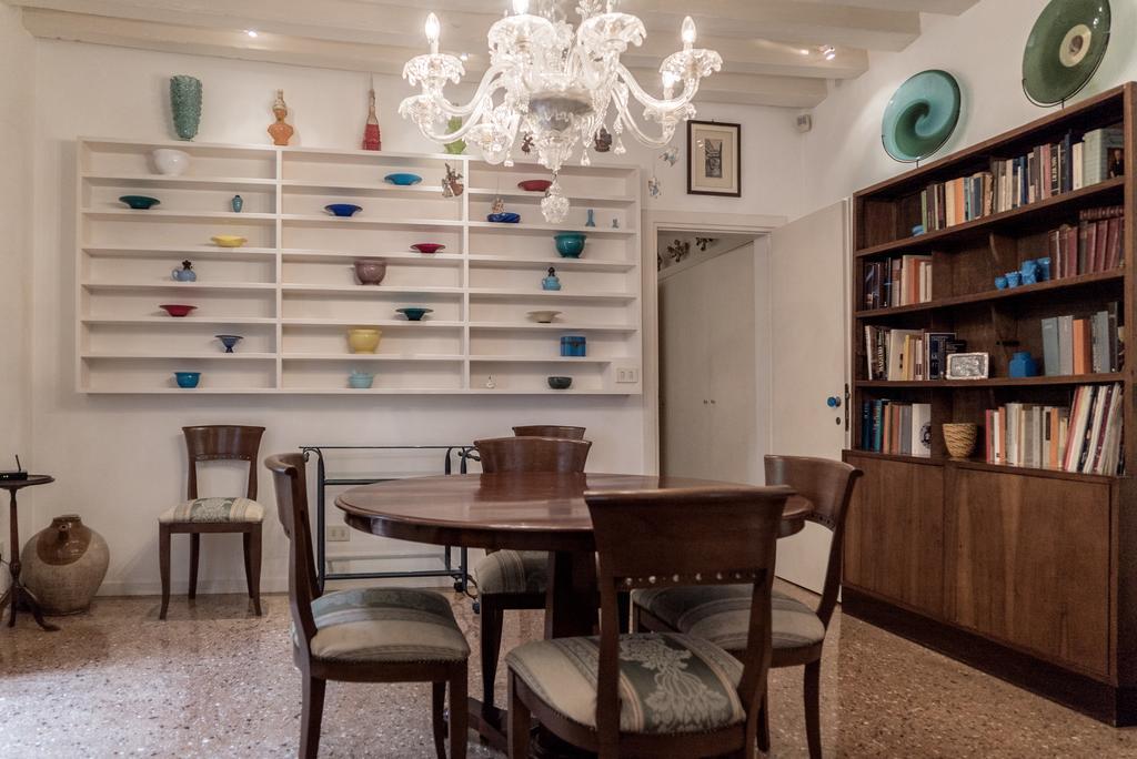 Accademia Terrazza Appartement