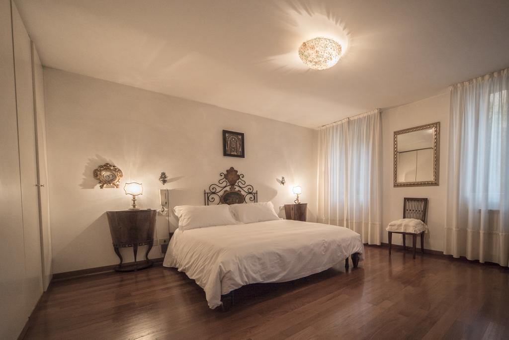 Appartement Accademia Terrazza Venise