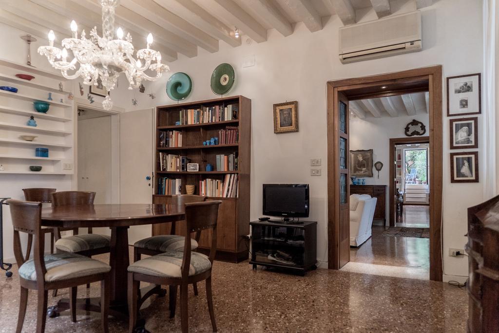 Appartement Accademia Terrazza