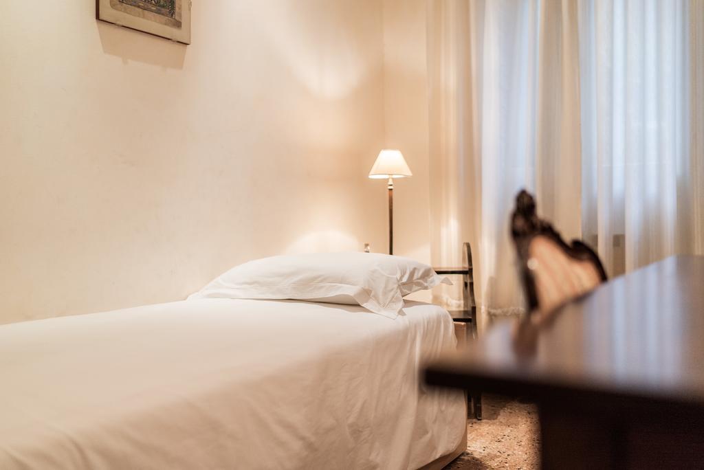 Accademia Terrazza Appartement