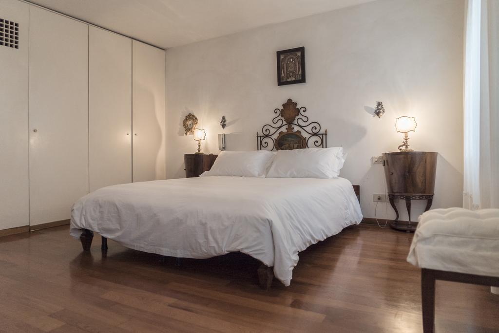 Accademia Terrazza Venise