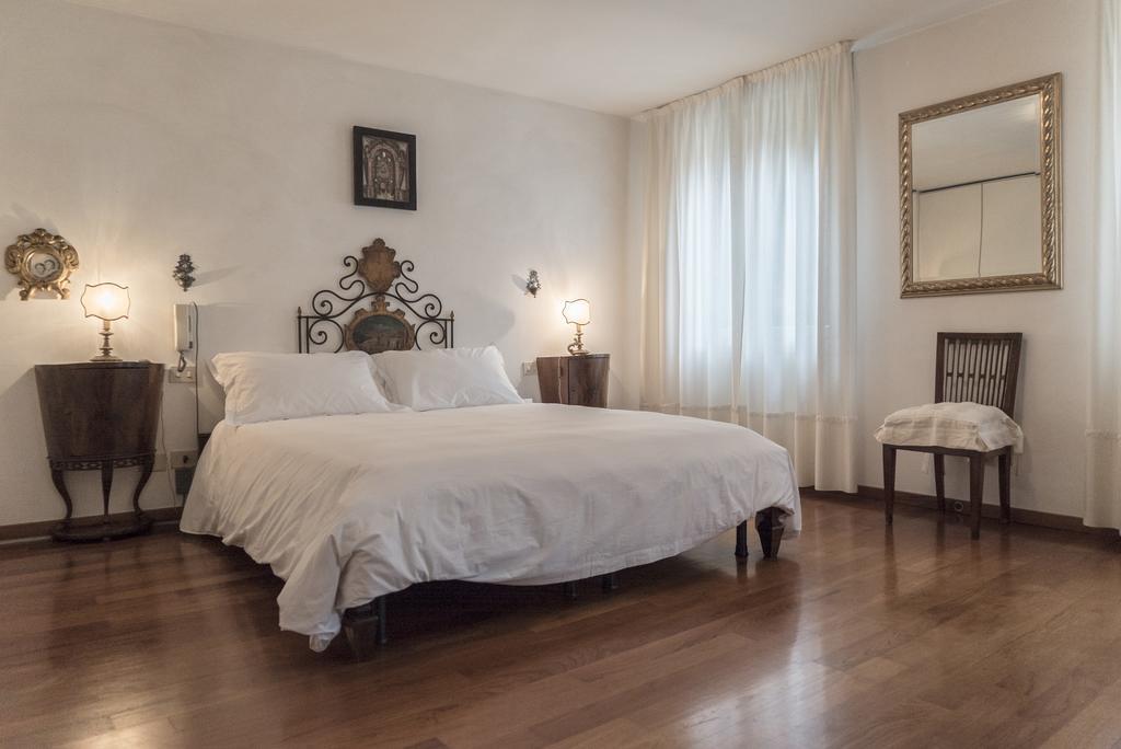 Appartement Accademia Terrazza Venise