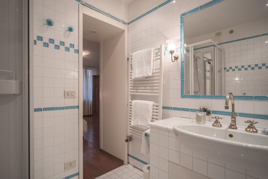 Accademia Terrazza Appartement *