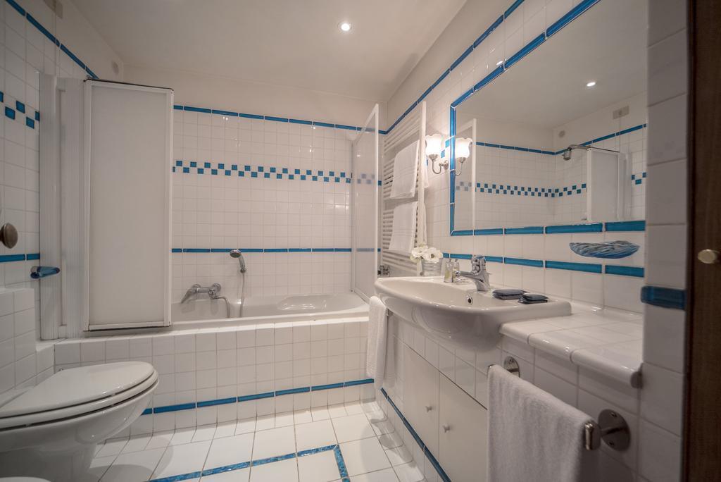 Appartement Accademia Terrazza