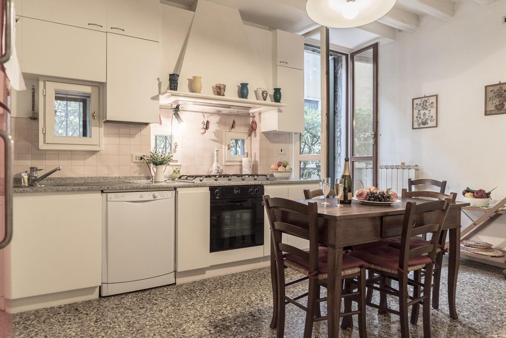Appartement Accademia Terrazza *