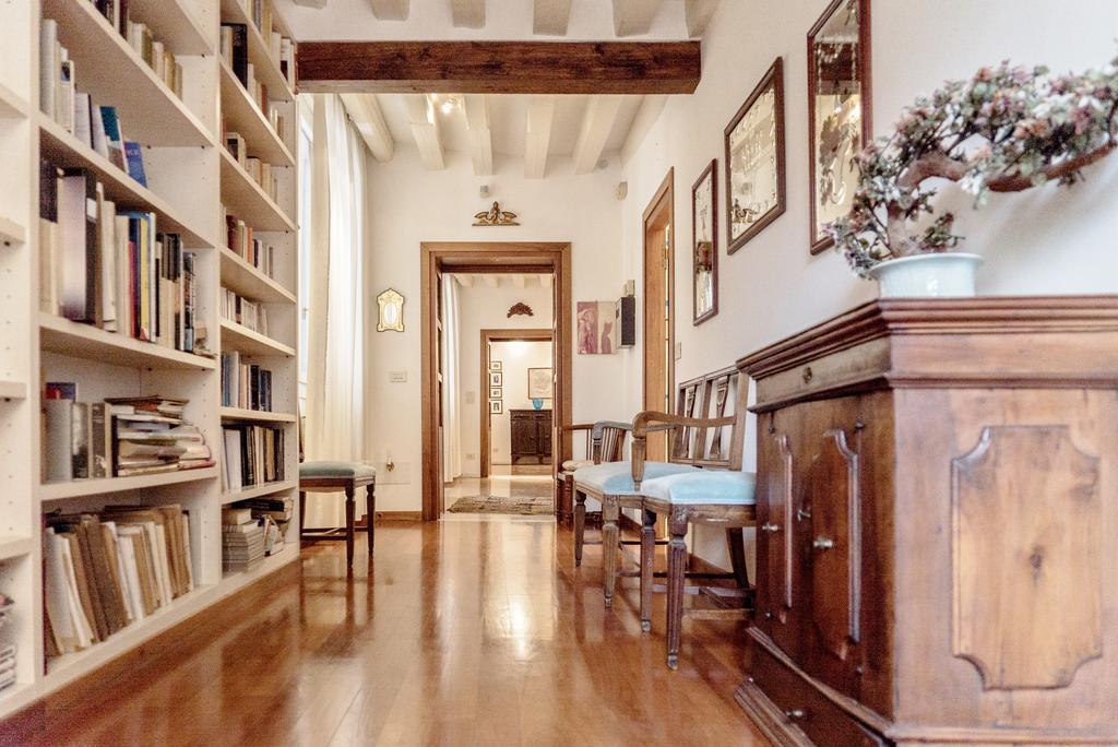Appartement Accademia Terrazza Venise
